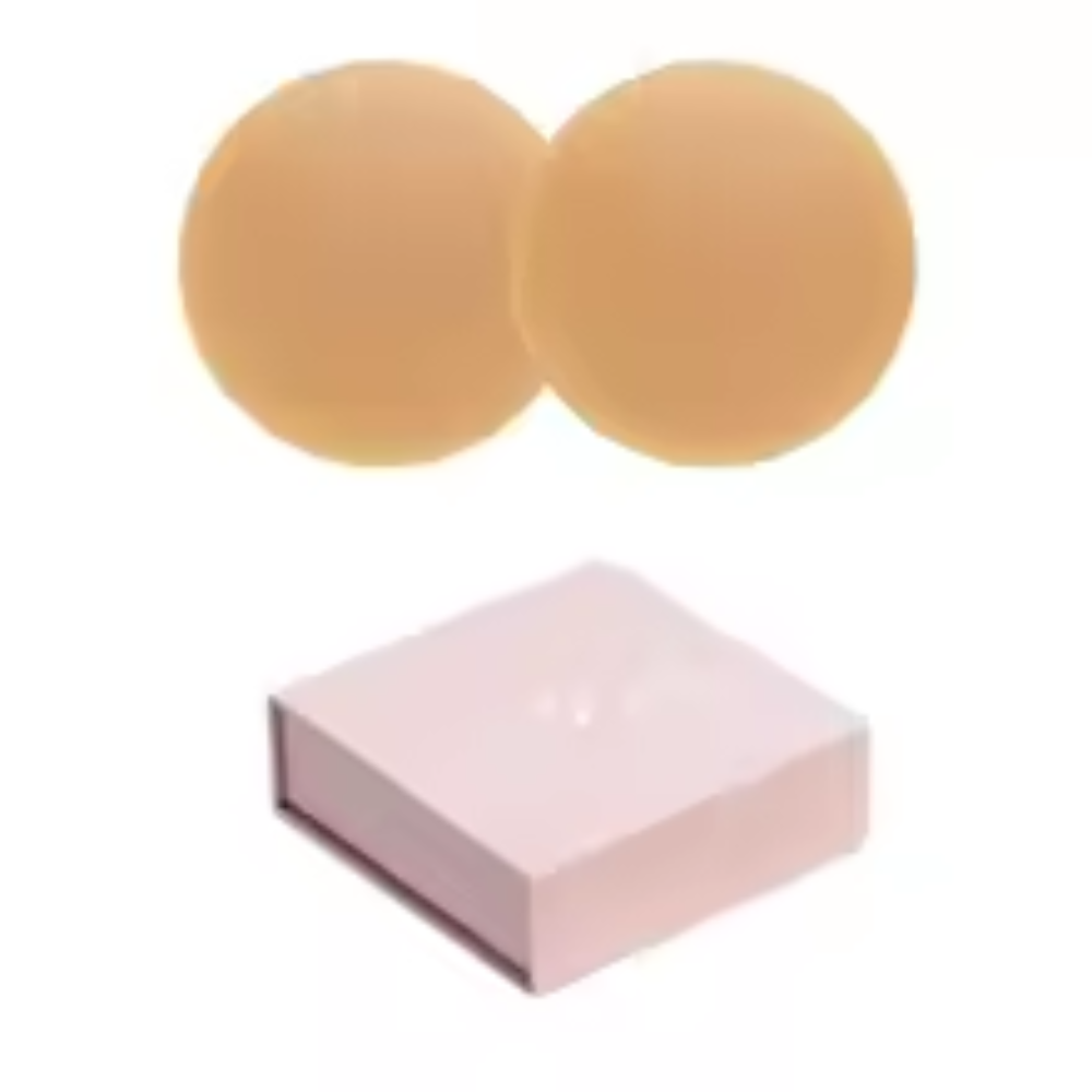 Invisible Braless Nipple Cover