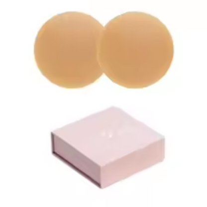 Invisible Braless Nipple Cover