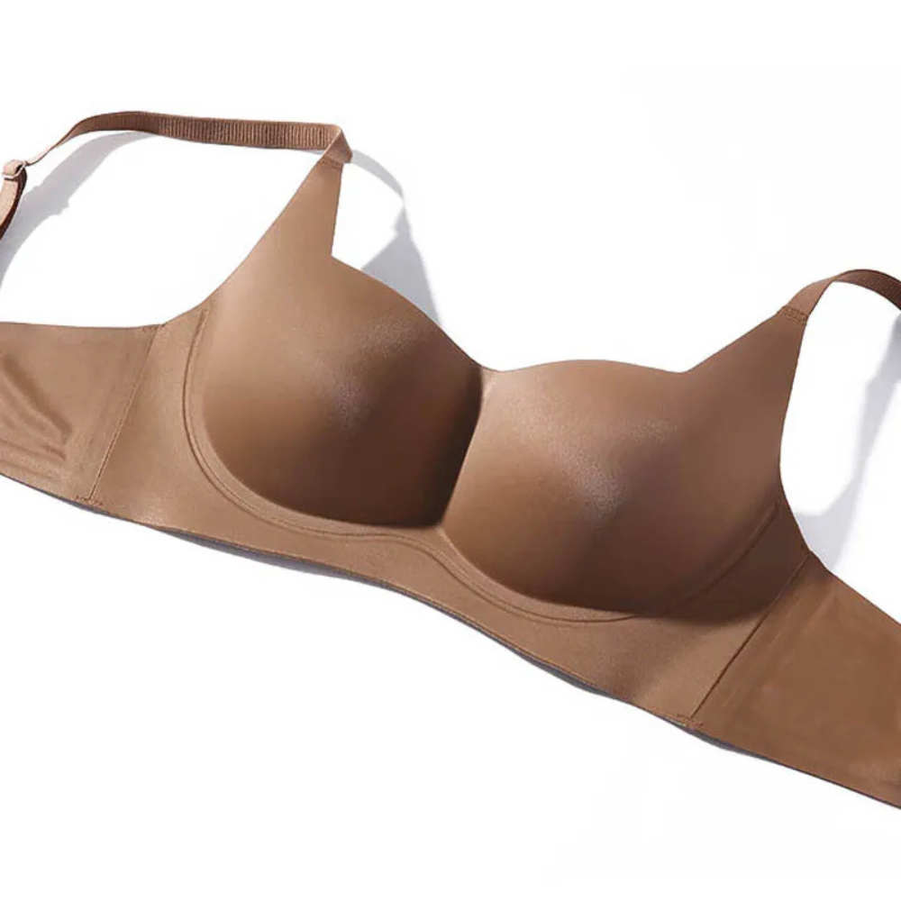 Seamless Balconette Bra
