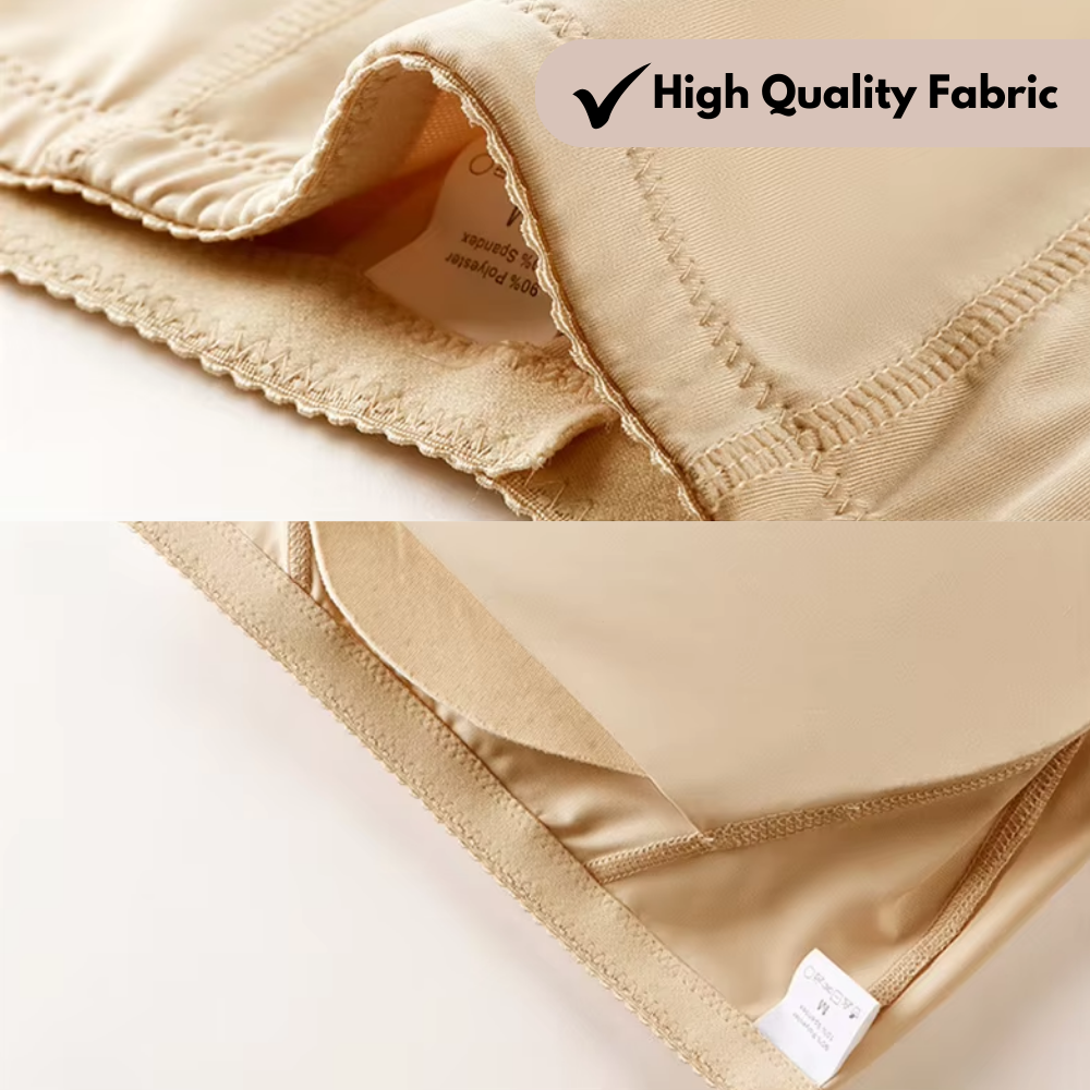 Butt & Hip Enhancer Padded Panty