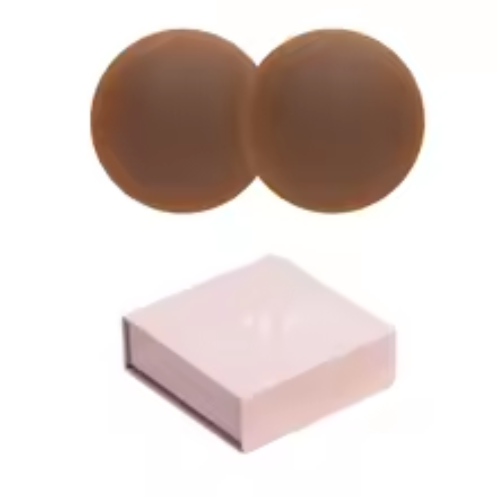 Invisible Braless Nipple Cover