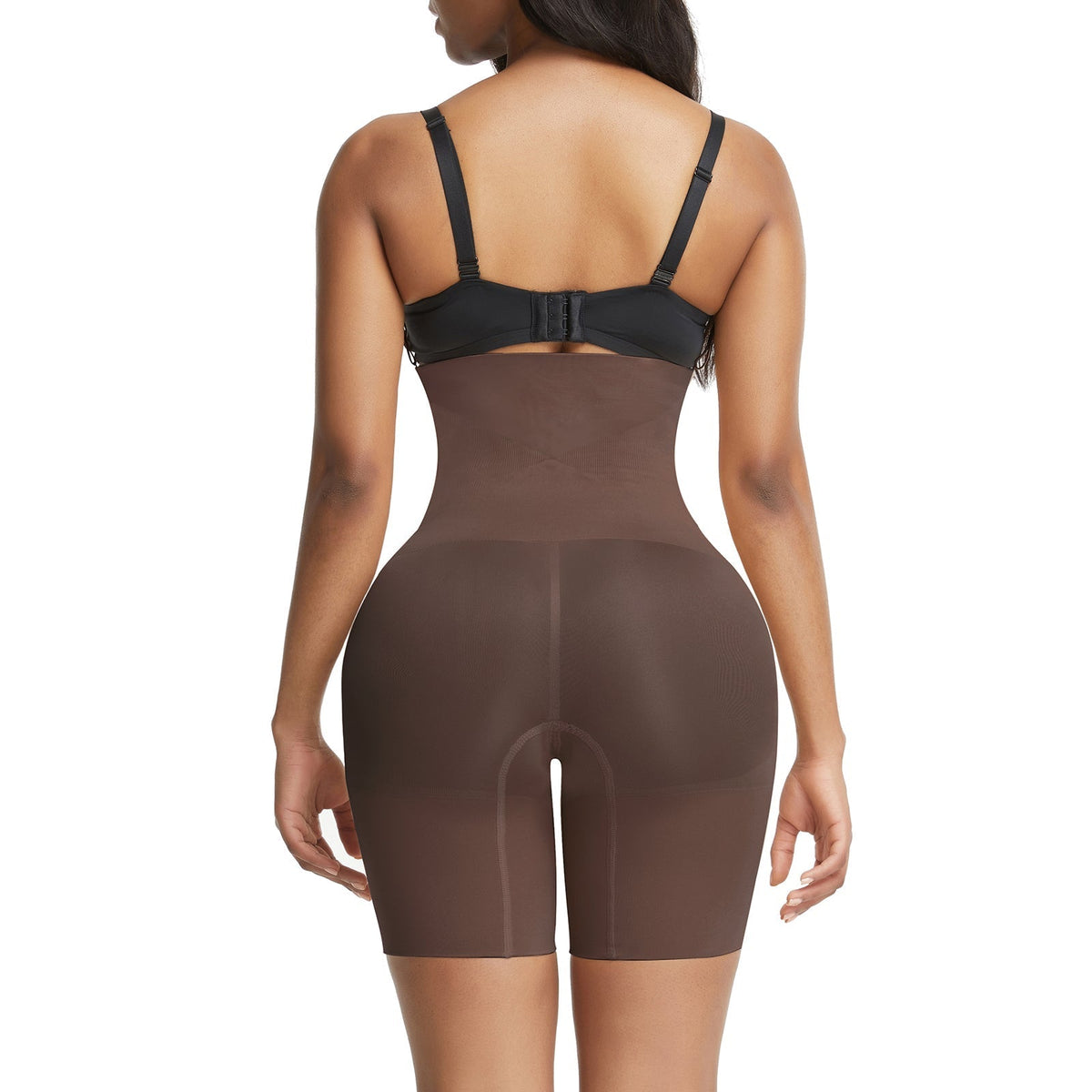 Butt Lifter Waist Slimming Tummy Control Panty