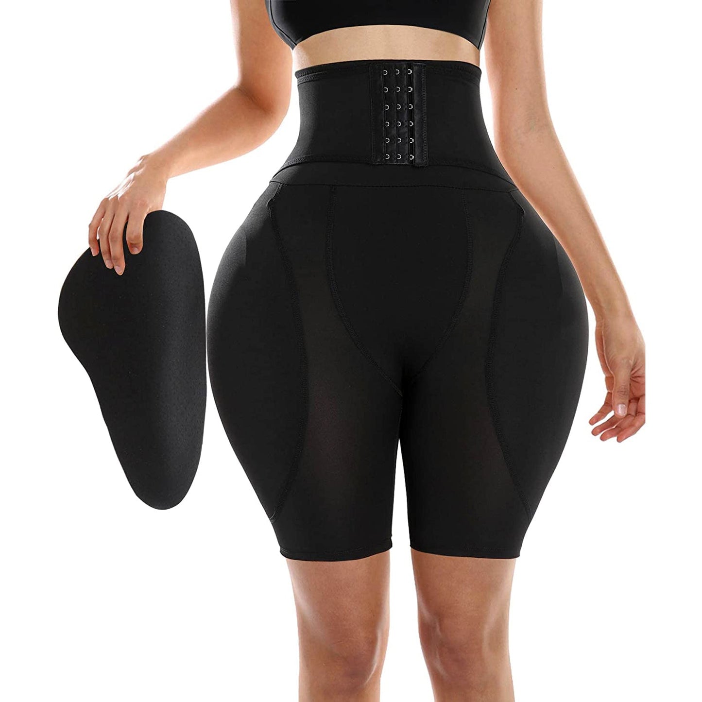 Butt Lifting Padded Shapewear