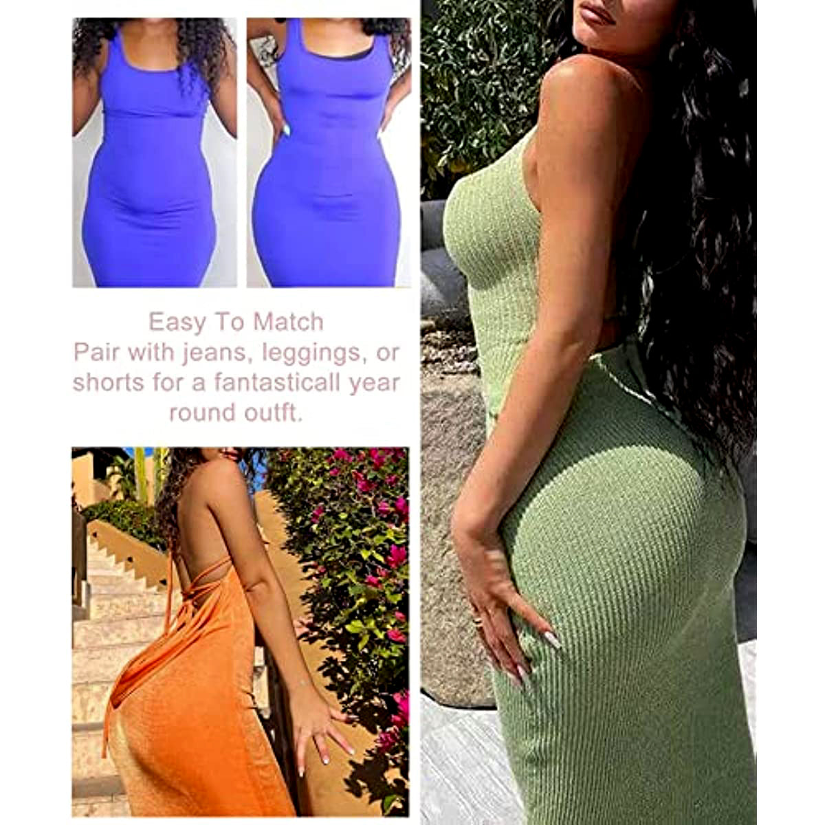 Butt Lifting Padded Shapewear