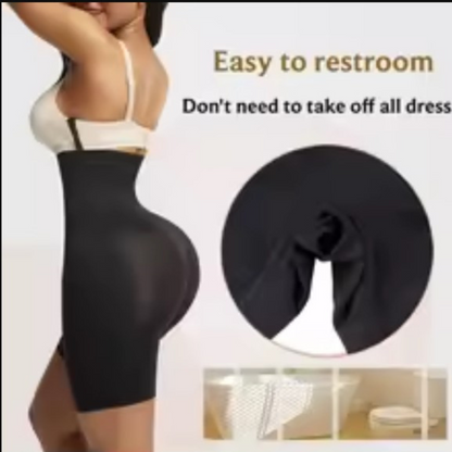 Butt Lifter Waist Slimming Tummy Control Panty