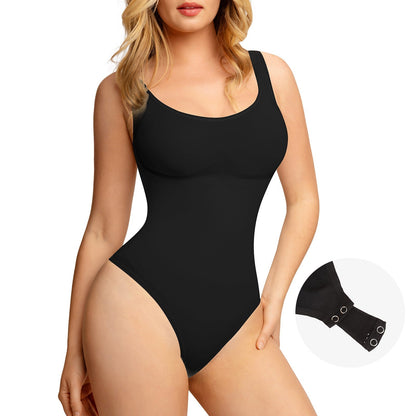 Full Body Waist and Tummy Control Butt Lifting Shapewear
