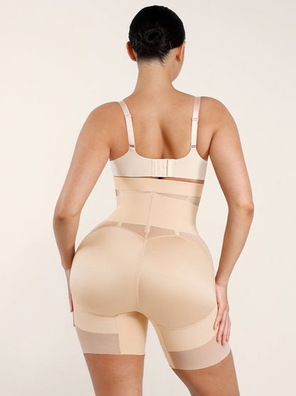 High-Waist Butt Lifting Waist Trainer