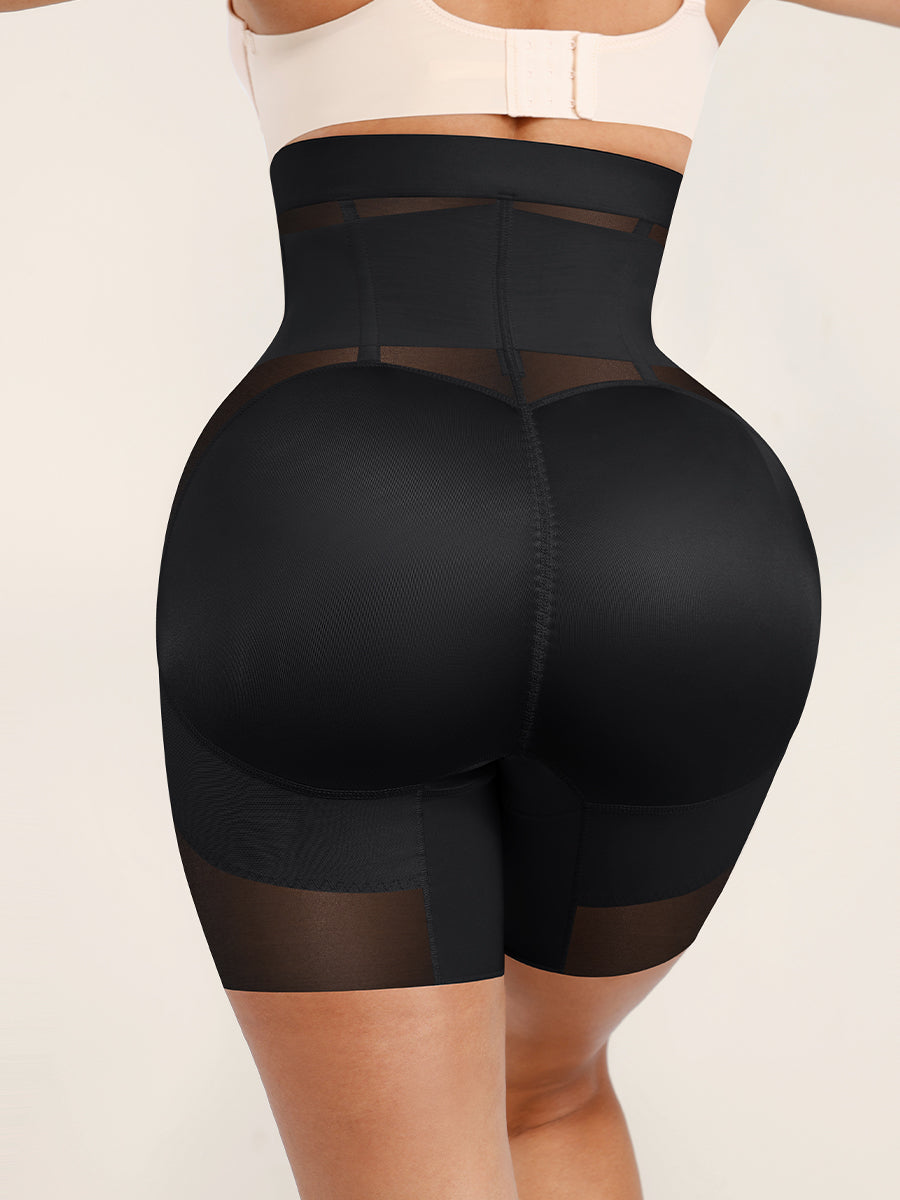 High-Waist Butt Lifting Waist Trainer
