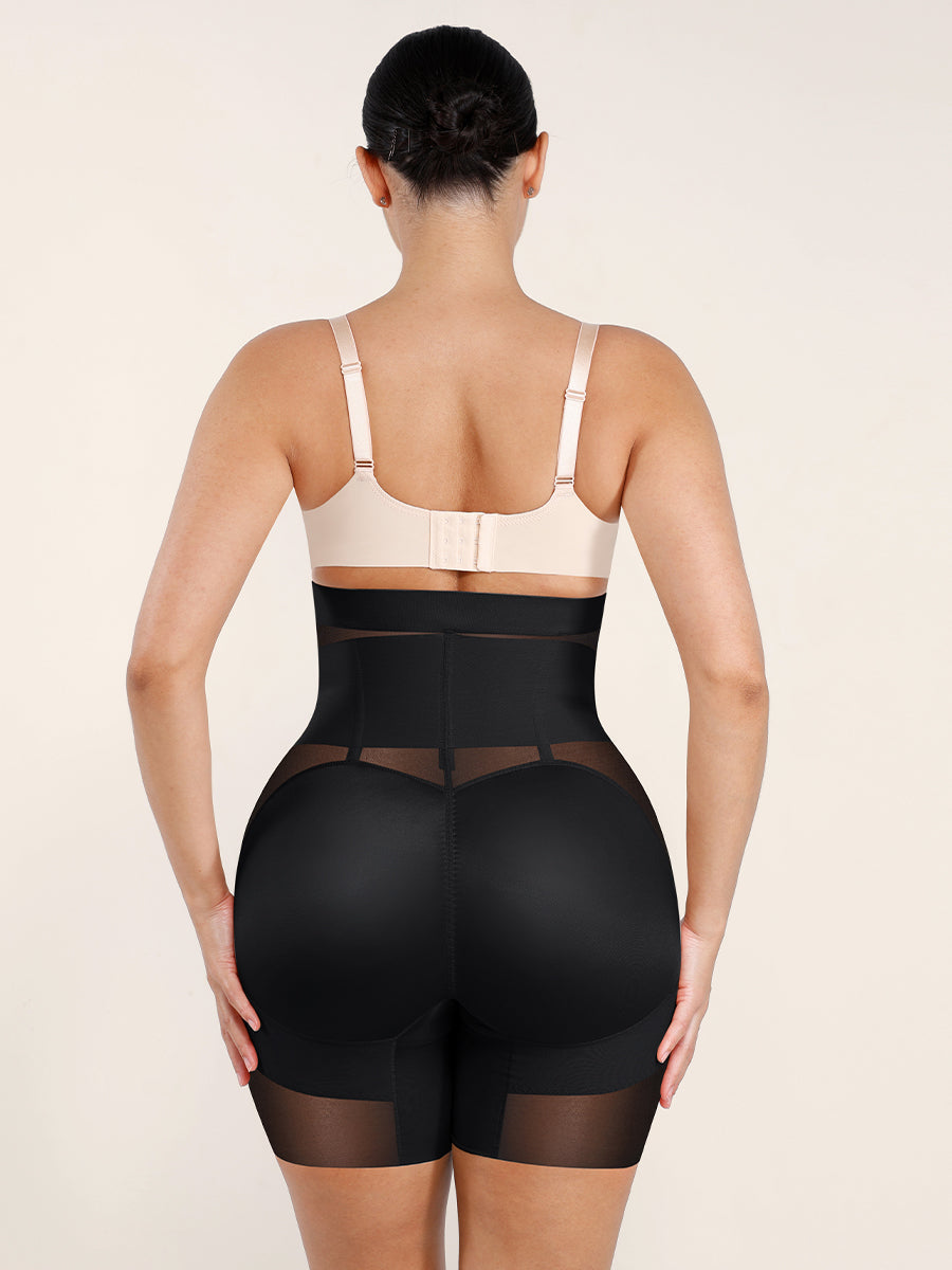 High-Waist Butt Lifting Waist Trainer