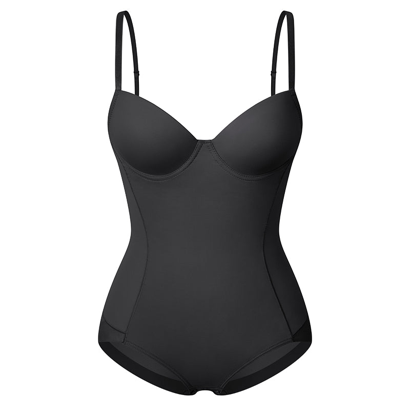 Tummy Control Waist Trainer Butt Lifting Shapewear