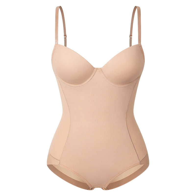 Tummy Control Waist Trainer Butt Lifting Shaper