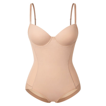 Tummy Control Waist Trainer Butt Lifting Shapewear