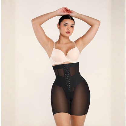High-Waist Butt Lifting Waist Trainer