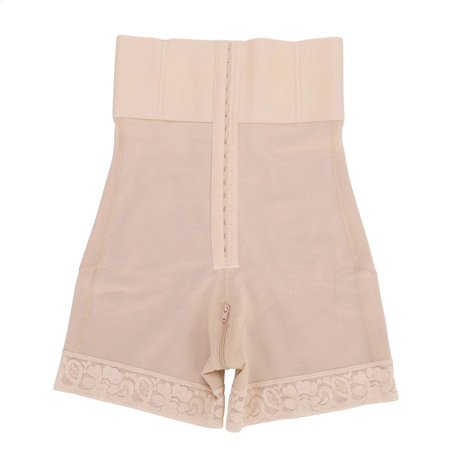 High Waist Shapewear Shorts