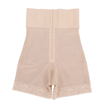 High Waist Shapewear Shorts