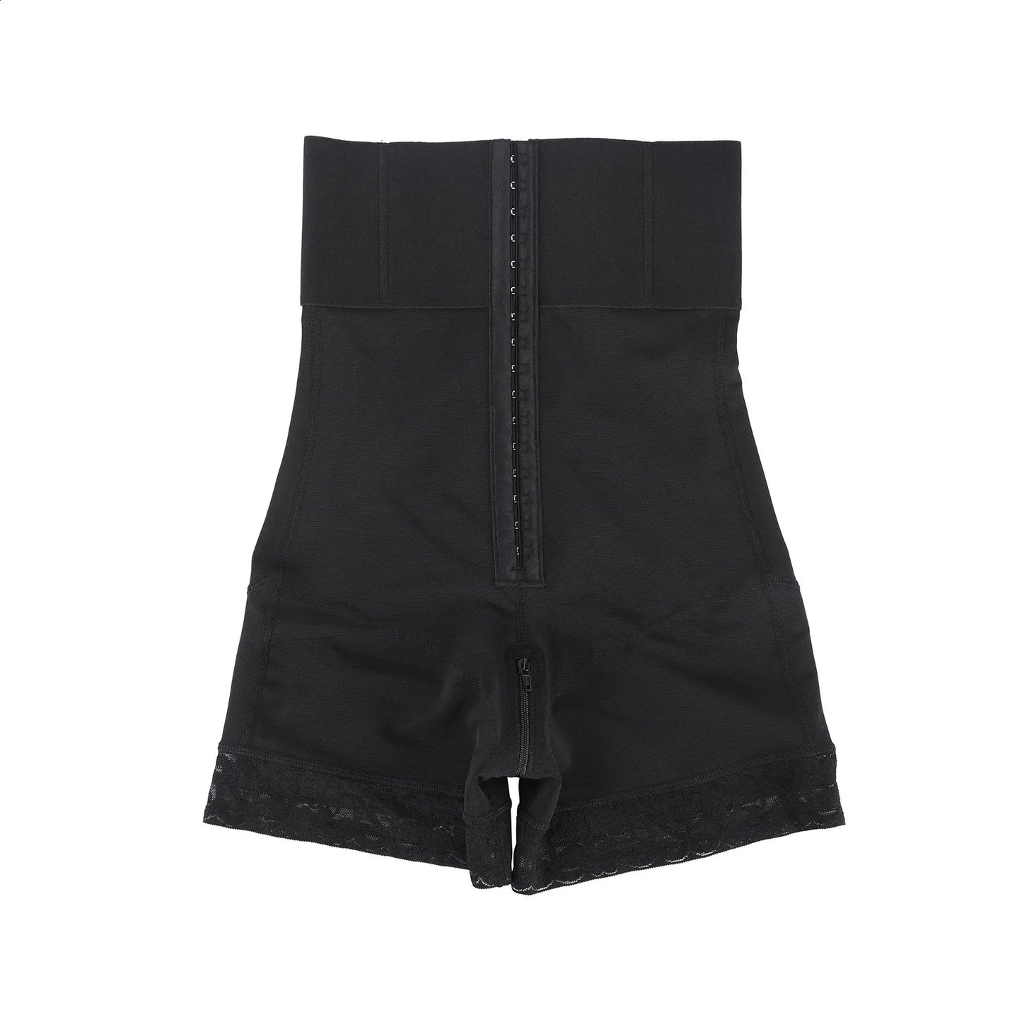High Waist Shapewear Shorts