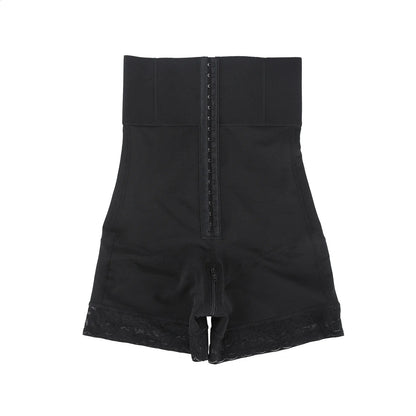 High Waist Shapewear Shorts