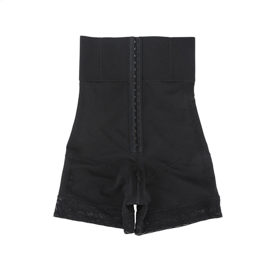 High Waist Shapewear Shorts