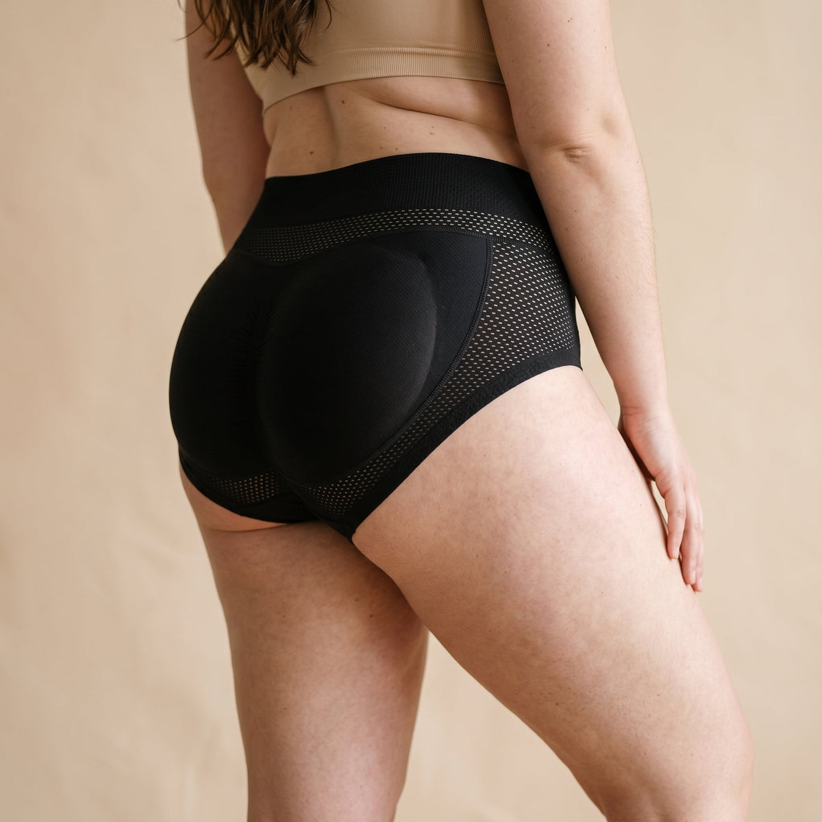 Butt Lifter Padded Panty
